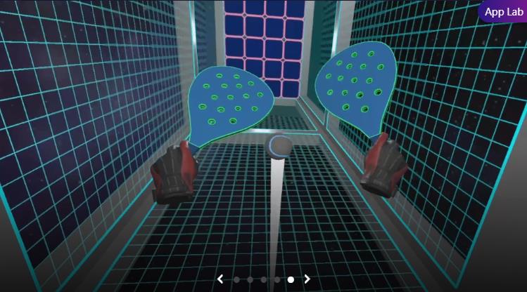 《挥动球拍》VRkanoid VR 未分类 第4张