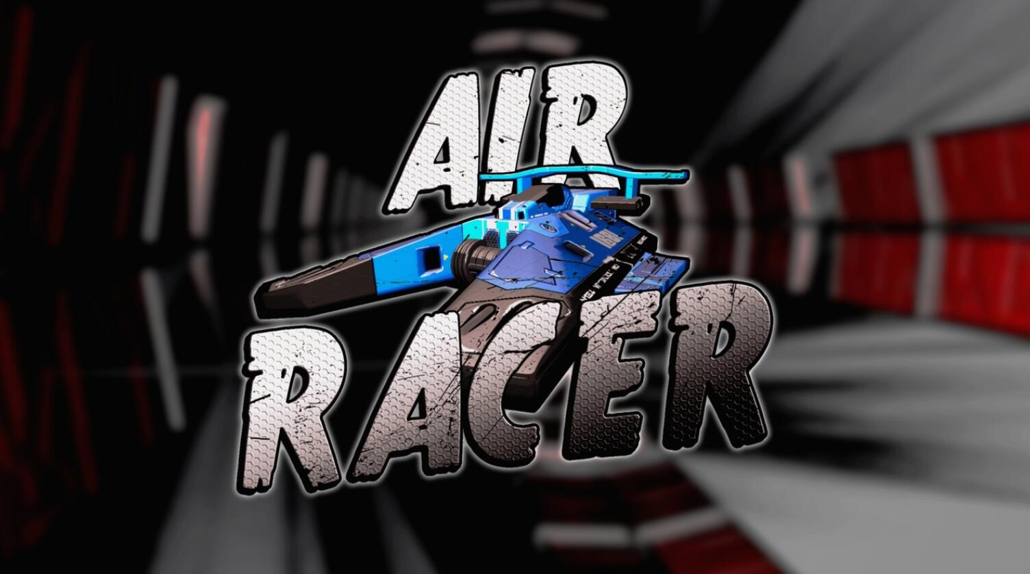 《空中赛车》AirRacer