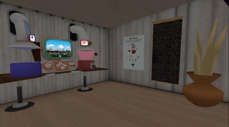 《壤土沙箱》Loam Sandbox VR 未分类 第3张