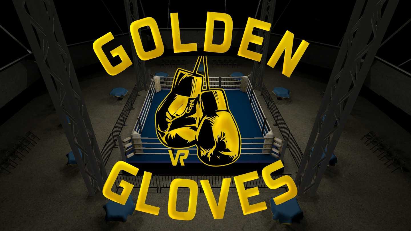 《金手套拳击》Golden Gloves VR