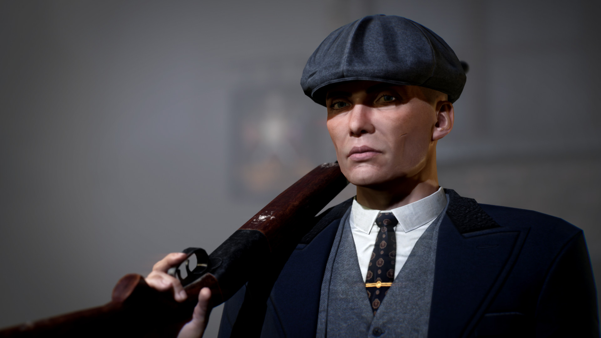 《浴血黑帮：国王的赎金》Peaky Blinders: The King’s Ransom