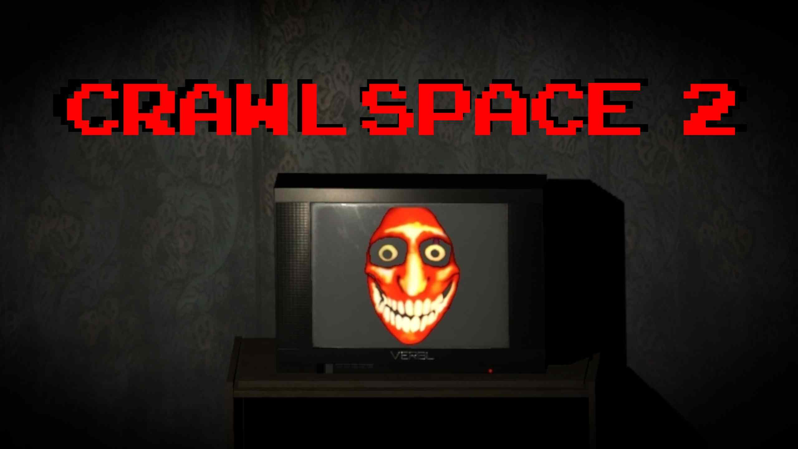 《爬行空间 2》Crawlspace 2