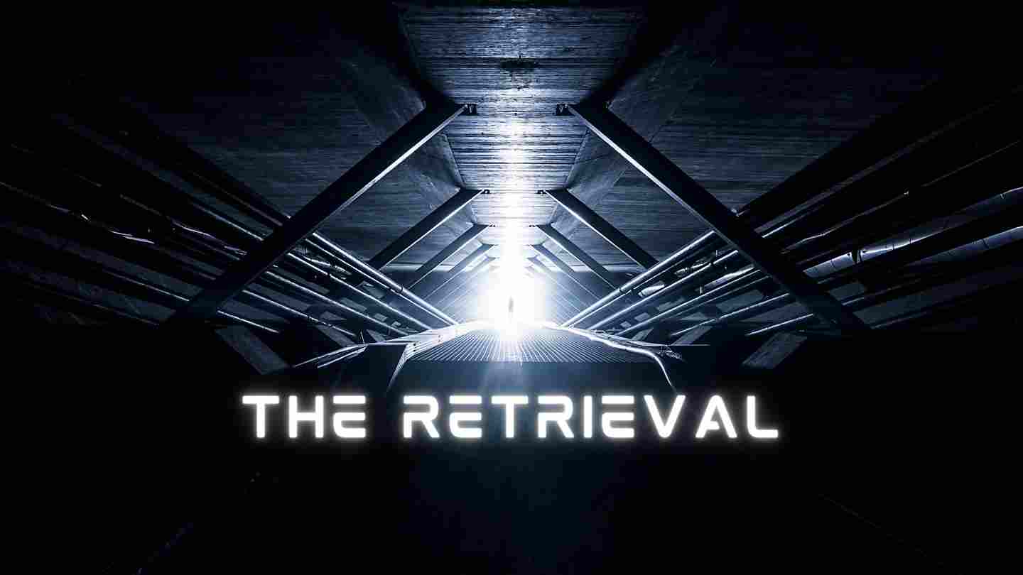 《检索普罗米修斯》The Retrieval