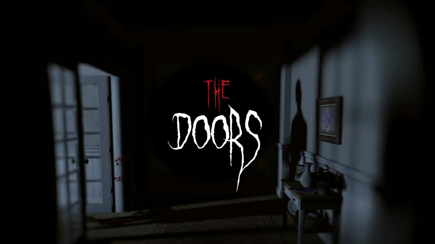 《恐怖大门》The Doors