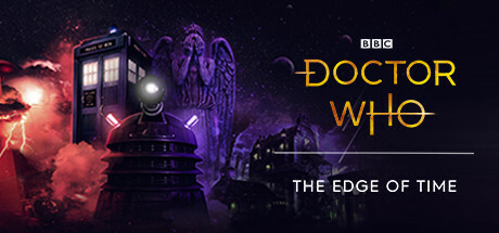 时间边缘:神秘博士 汉化中文版（Doctor Who: The Edge Of Time）