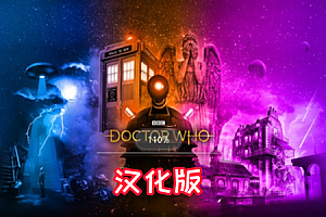 时间边缘:神秘博士（Doctor Who: The Edge Of Time）