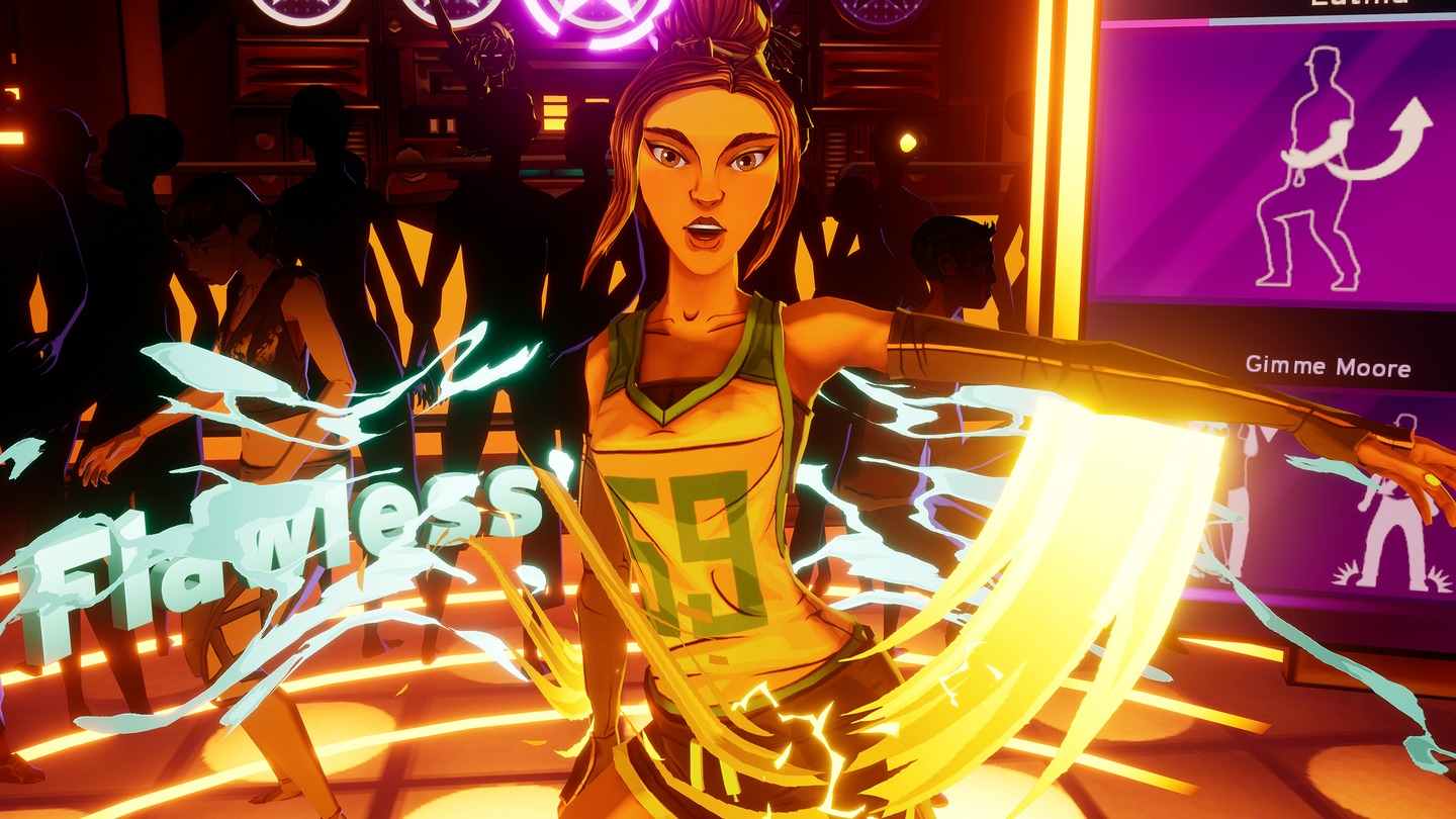 《舞蹈中心VR》Dance Central DLC全解锁版 未分类 第1张