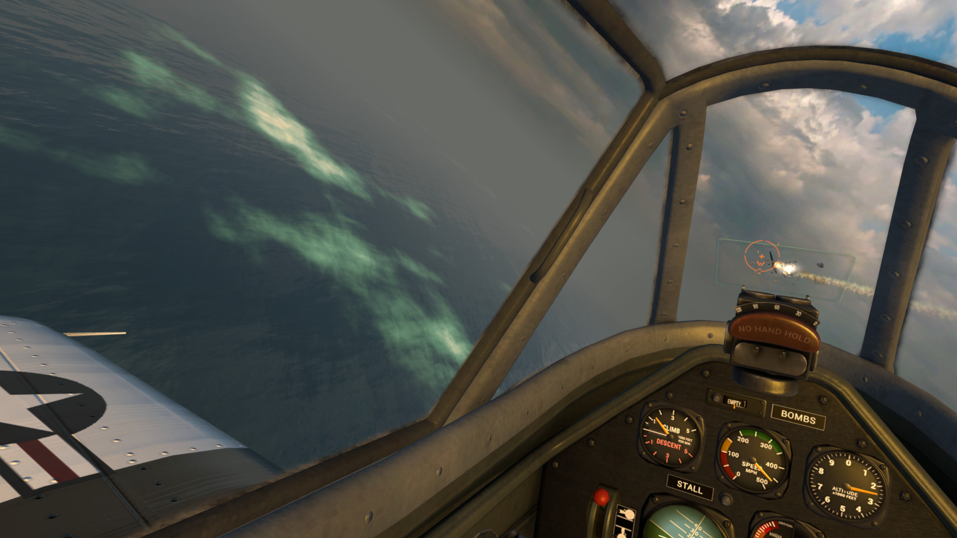 《战机：太平洋战争》Warplanes: Battles over Pacific