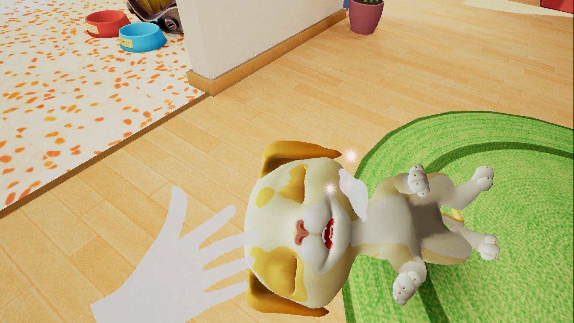 《虚拟宠物》Pets VR