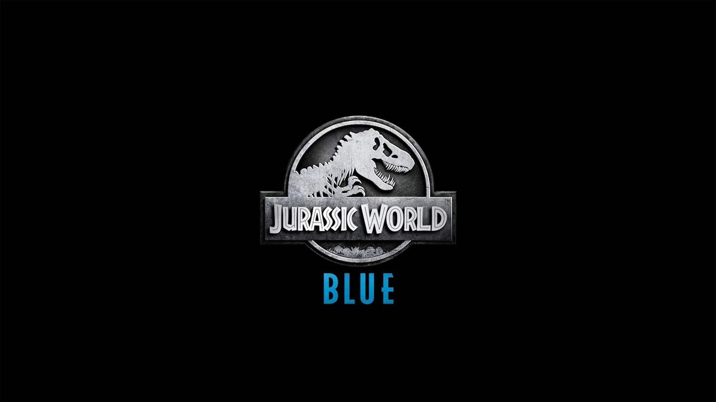 《侏罗纪世界》Jurassic World