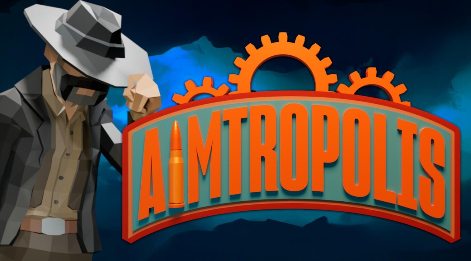 《穿越之门》Aimtropolis