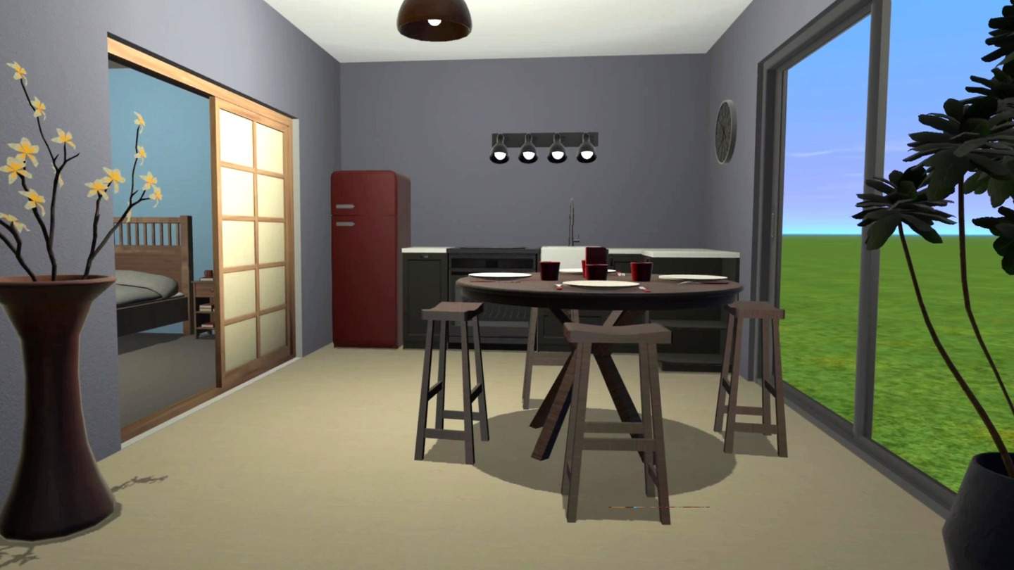 《家居设计 3D VR》Home Design 3D VR 未分类 第1张