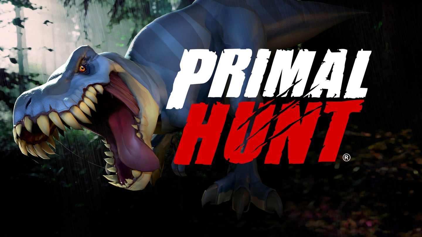 《原始狩猎》Primal Hunt