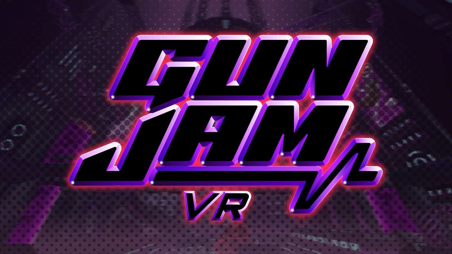 《枪战 VR》Gun Jam VR