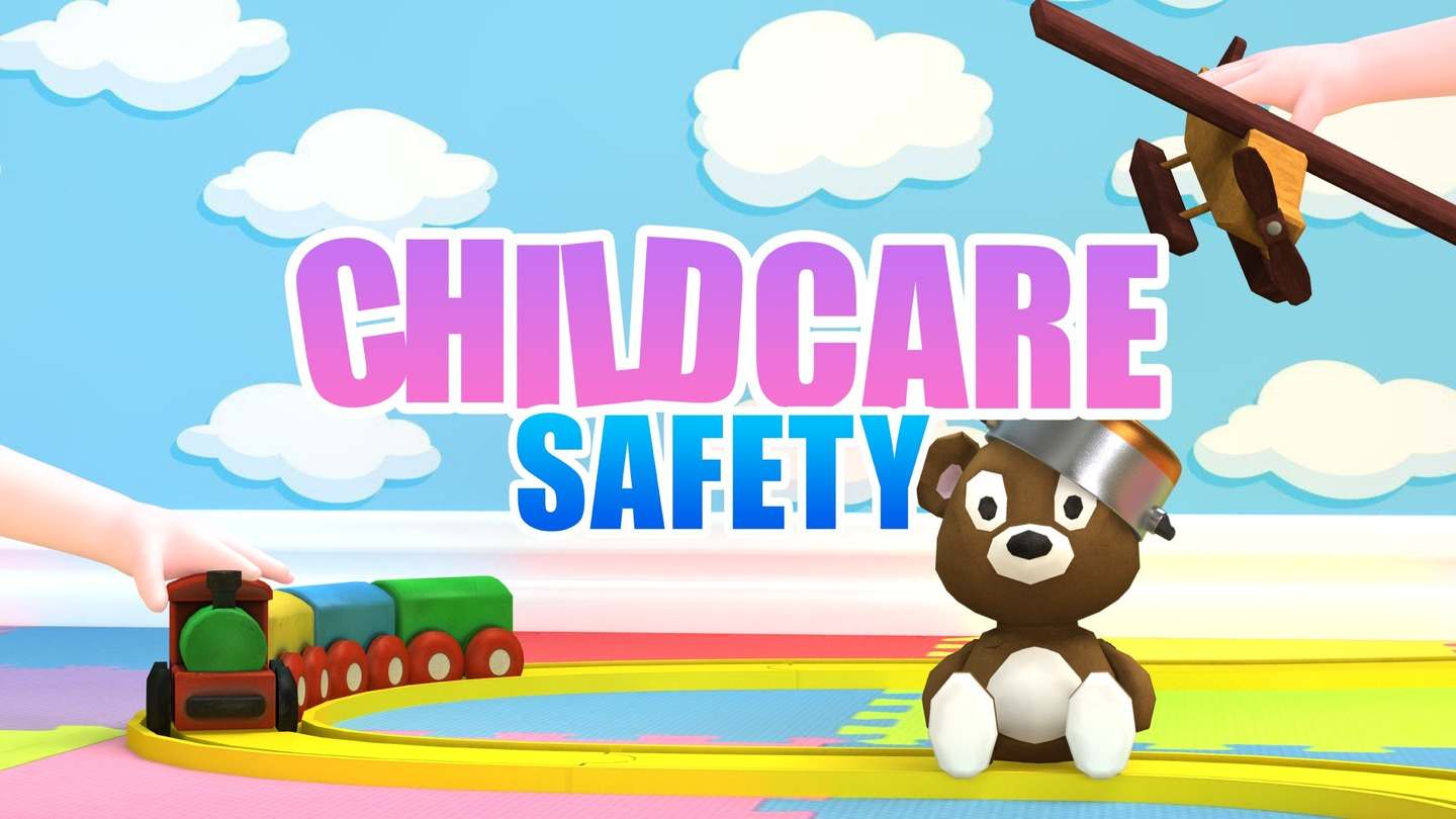 《育儿安全》Childcare Safety