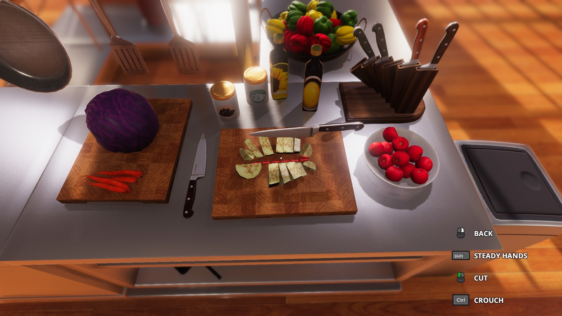 《烹饪模拟器VR》Cooking Simulator VR 未分类 第7张