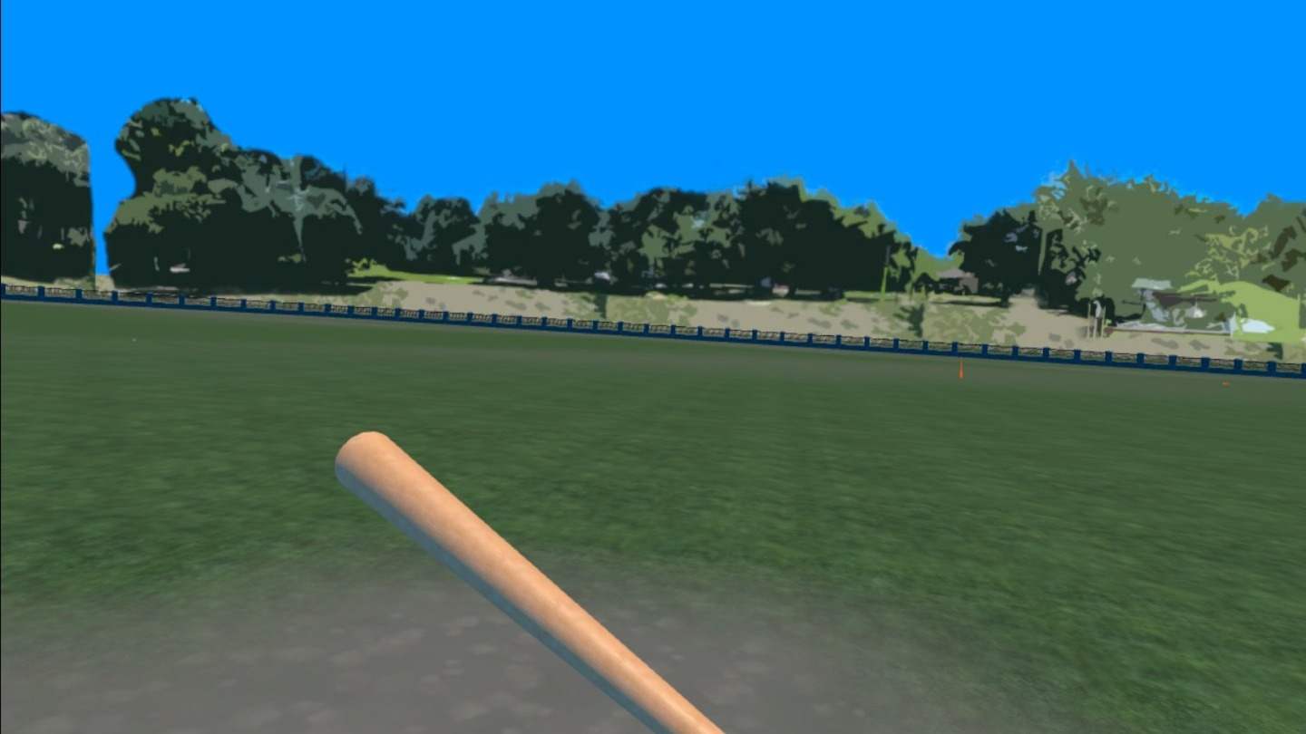 《德比 – 棒球 VR》Derby – Baseball VR