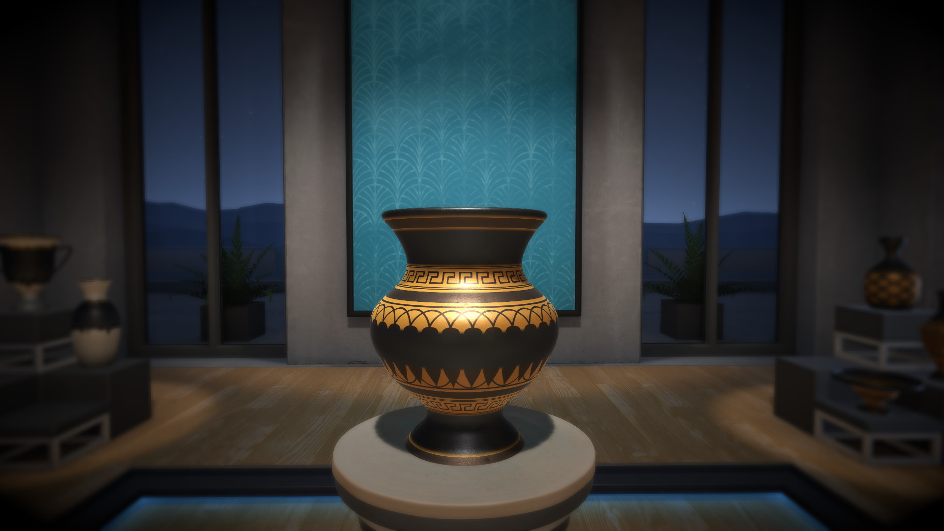 《一起做陶瓷》Let’s Create! Pottery VR