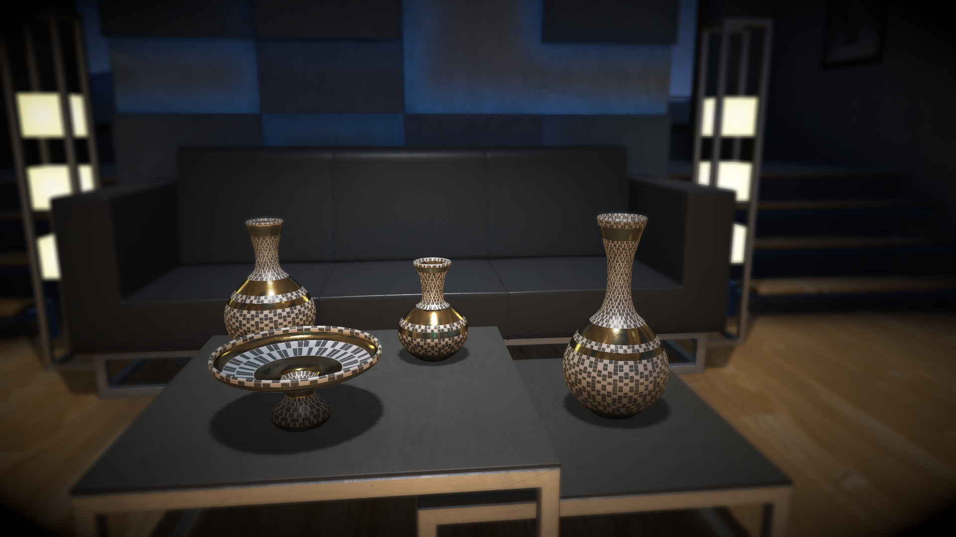 《一起做陶瓷》Let’s Create! Pottery VR