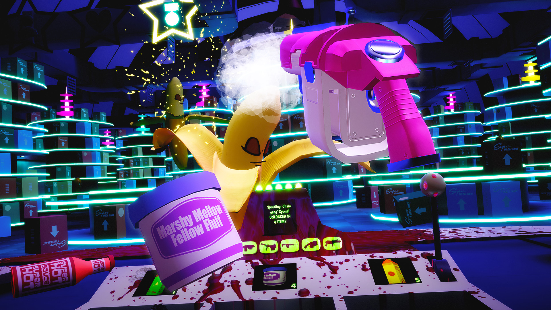 《水果射击》Shooty Fruity 未分类 第1张