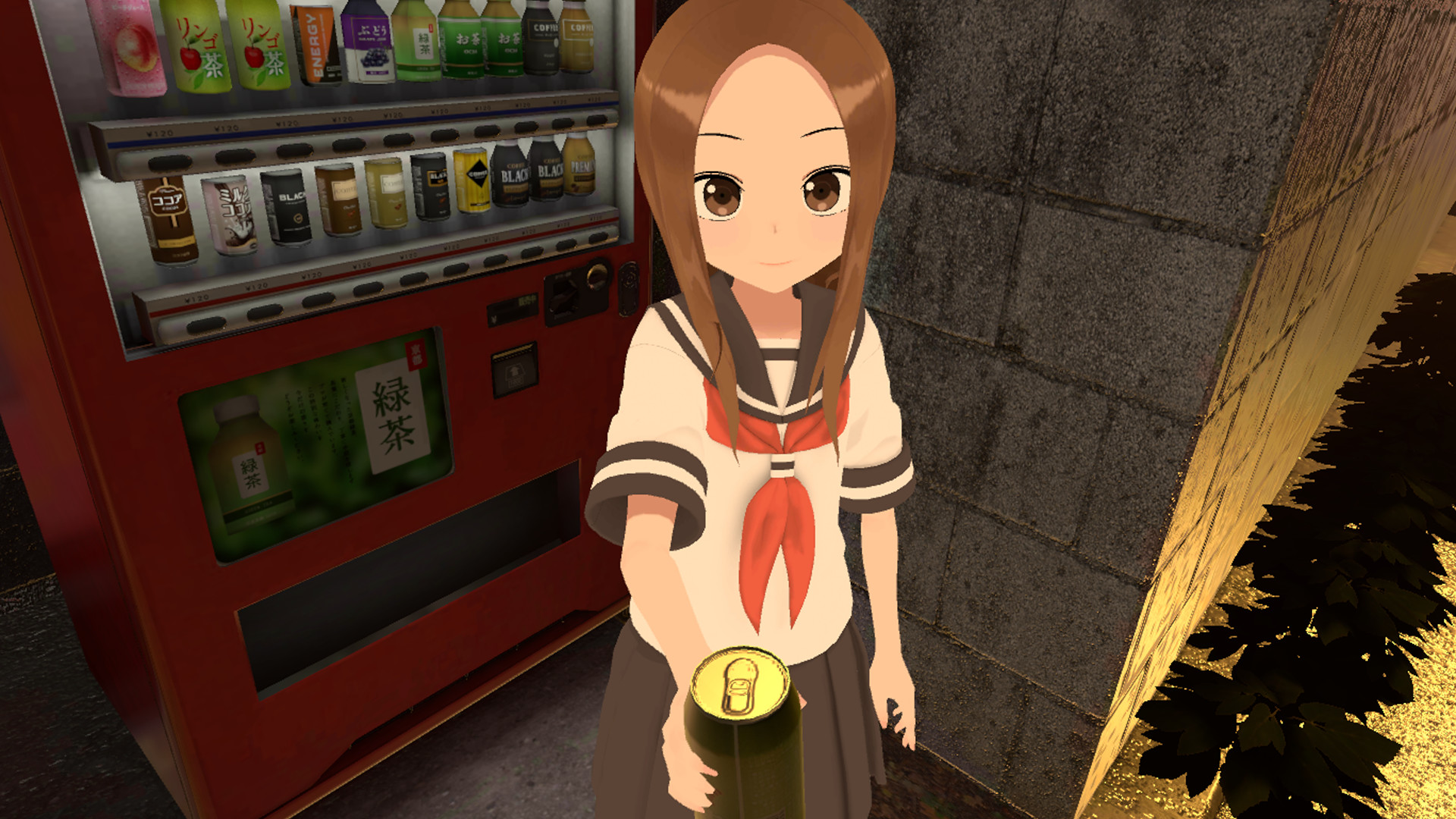 《调戏高木同学 1 2学期》からかい上手の高木さんVR 1 2 Teasing Master Takagi-san VR 1st – 2nd Semesters