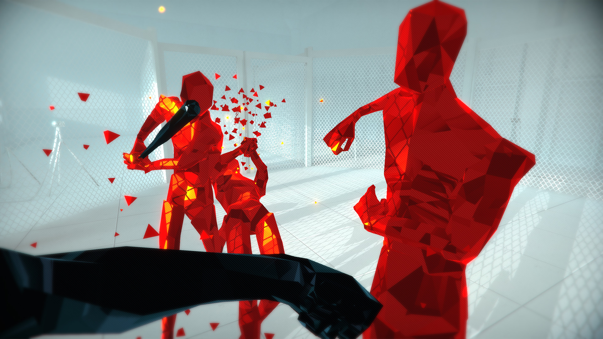 《超热》SuperHot