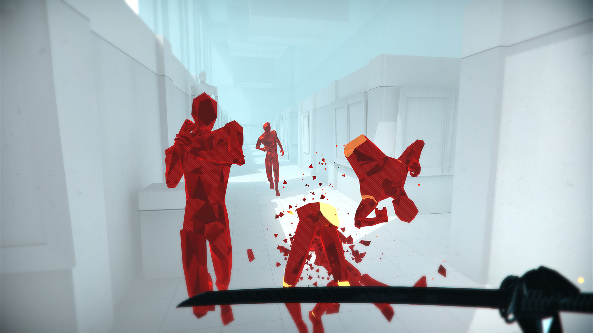 《超热》SuperHot