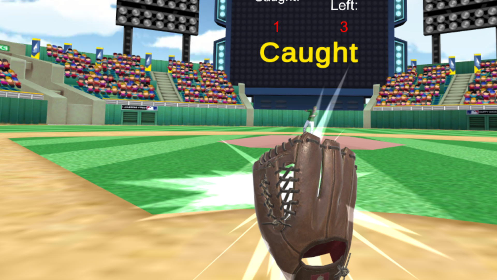 《本垒板棒球》Home Plate Baseball