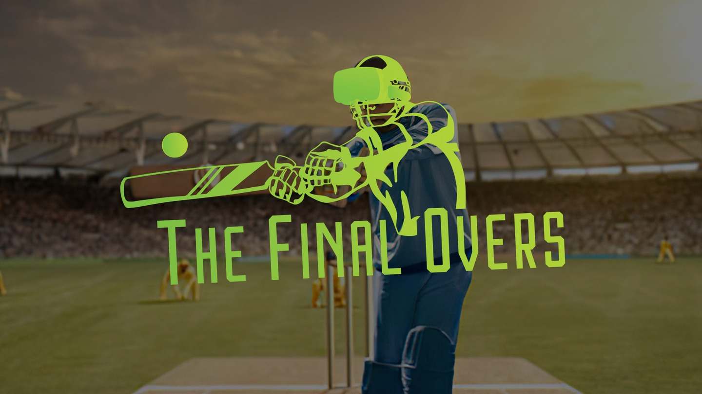 《板球比赛》The Final Overs