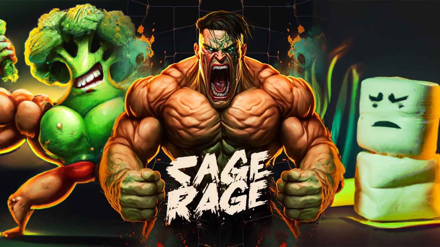 《笼斗拳击》Cage Rage