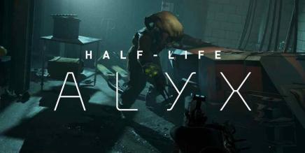 半衰期：爱莉克斯 (Half-Life: Alyx) 破解版本 – 自定义创意工坊地图使用加载方法