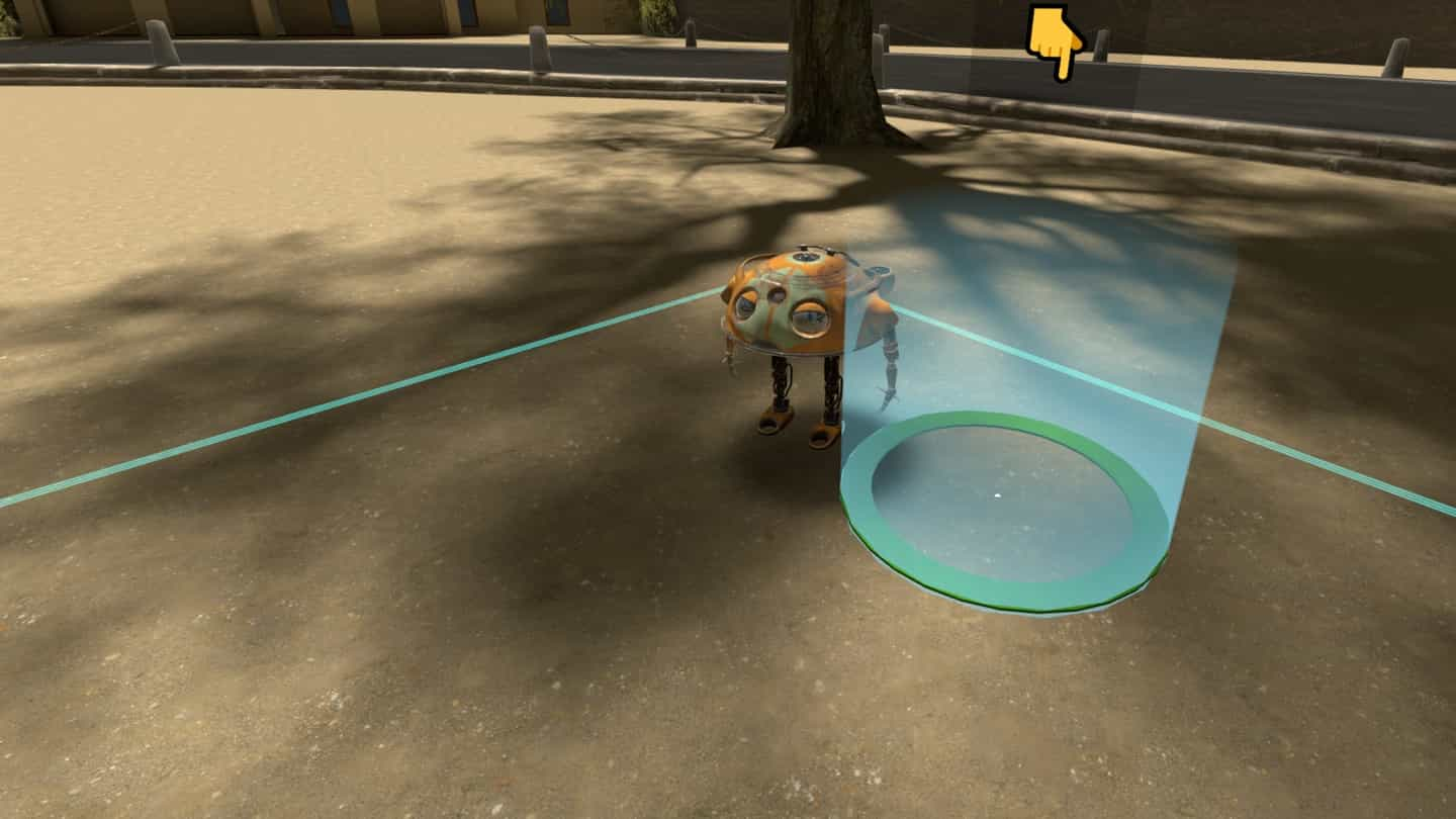 《滚球VR》Boule Petanque VR 未分类 第4张