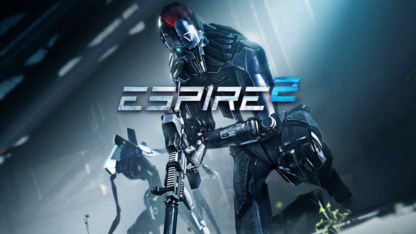 《潜行射击 2》Espire 2