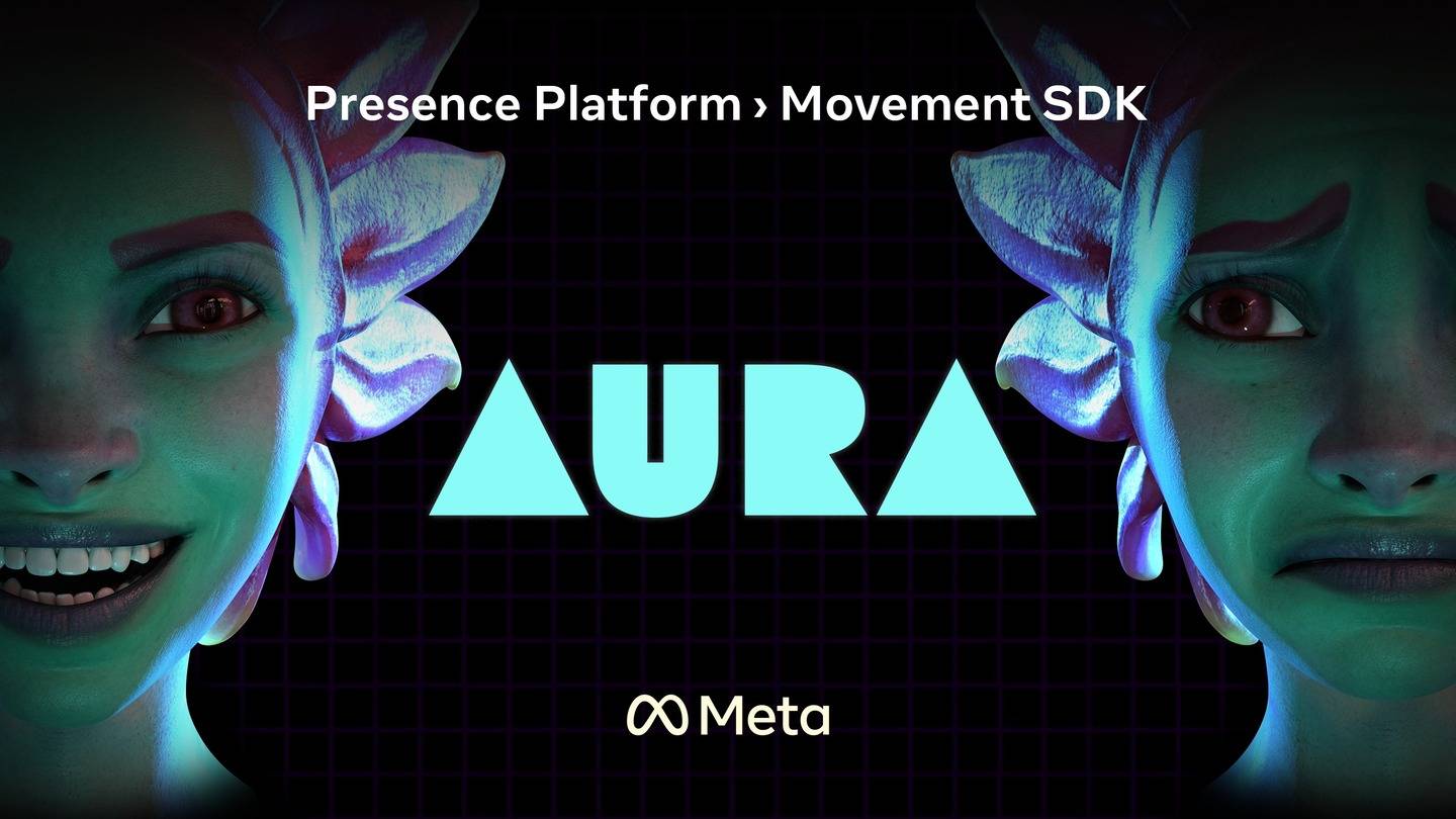 《光环》Aura