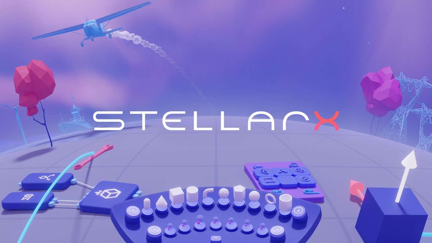 《恒星X》StellarX