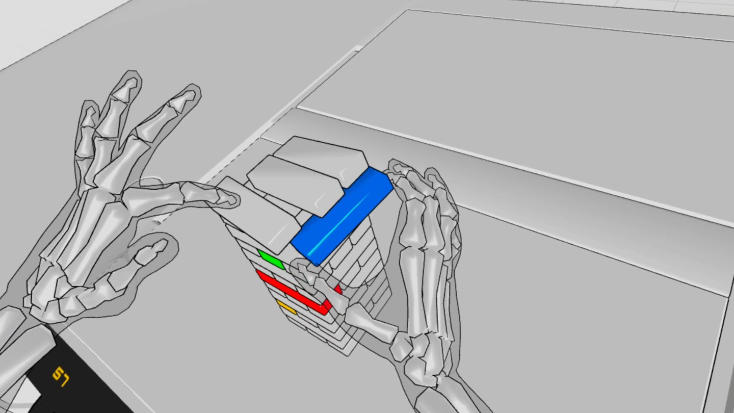 《手物理实验室》Hand Physics Lab 未分类 第2张