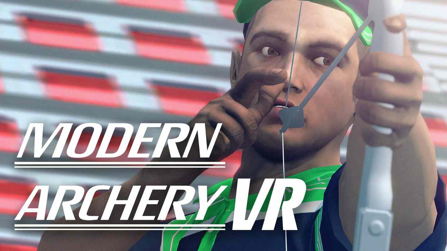 《现代射箭VR》ModernArcheryVR