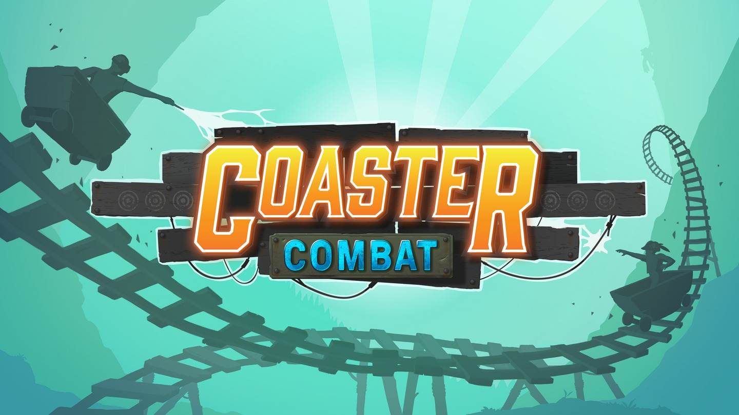 《云霄飞车》Coaster Combat