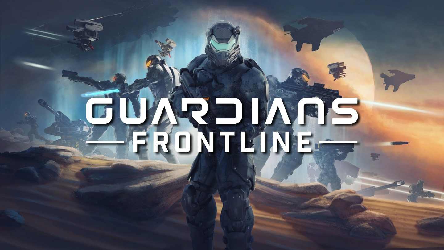 守护者前线（Guardians Frontline）