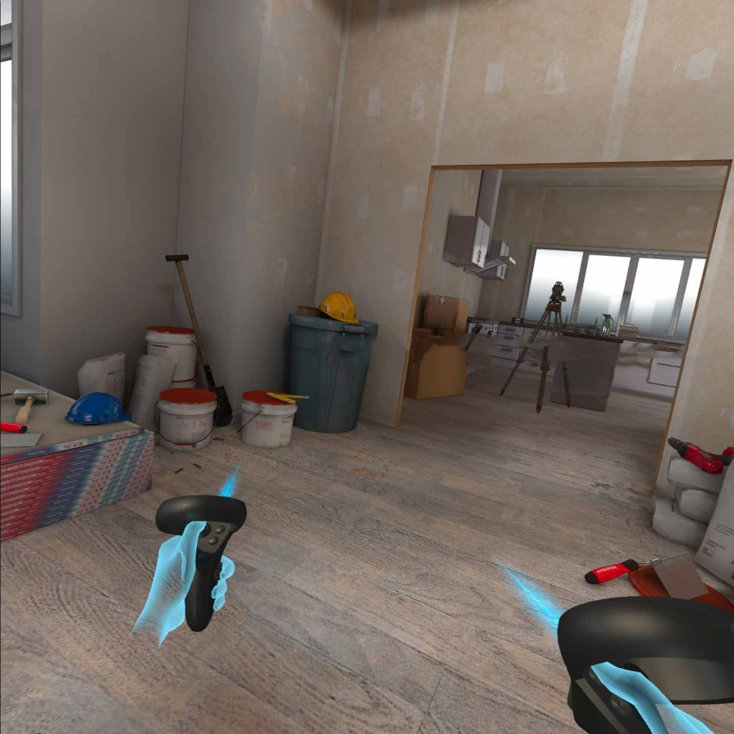 《住宅基础》Residential Fundamentals VR 未分类 第2张