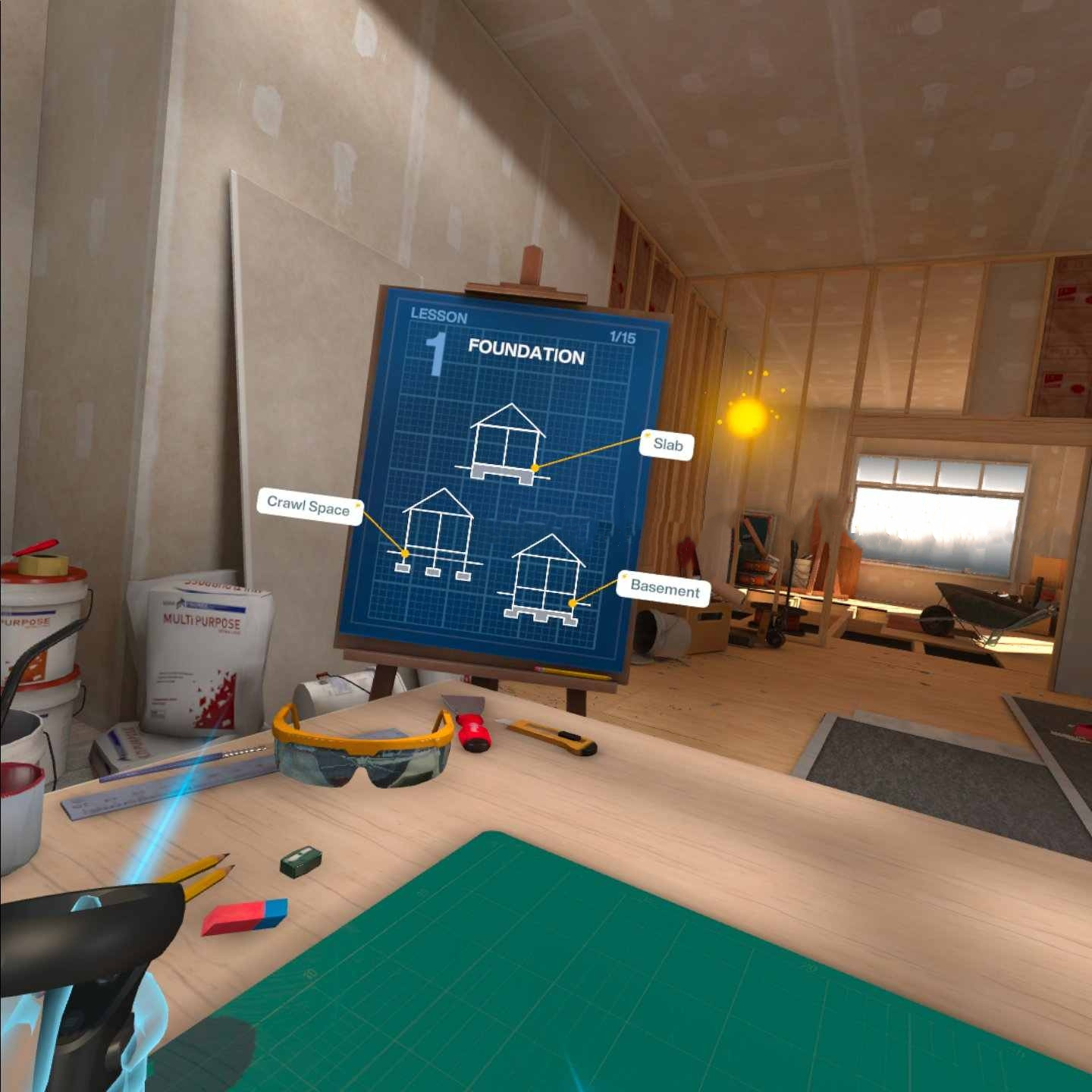 《住宅基础》Residential Fundamentals VR 未分类 第3张