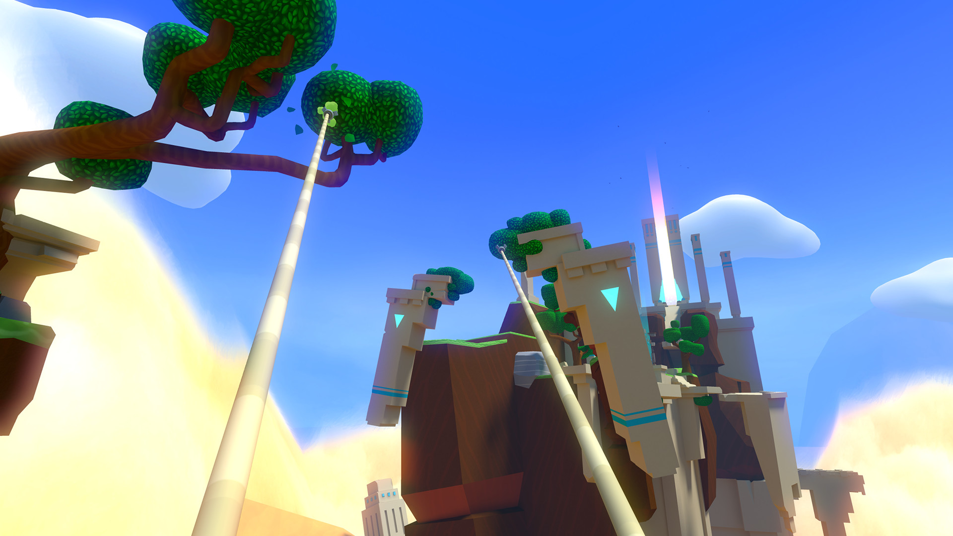 《御风飞行1》Windlands VR 未分类 第1张