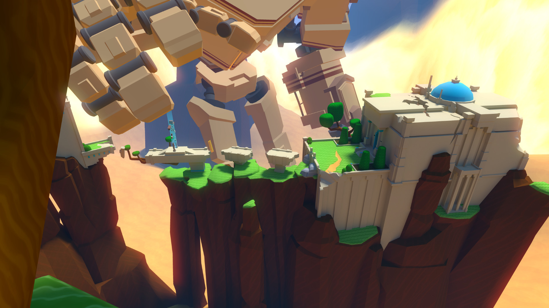 《御风飞行1》Windlands VR 未分类 第1张