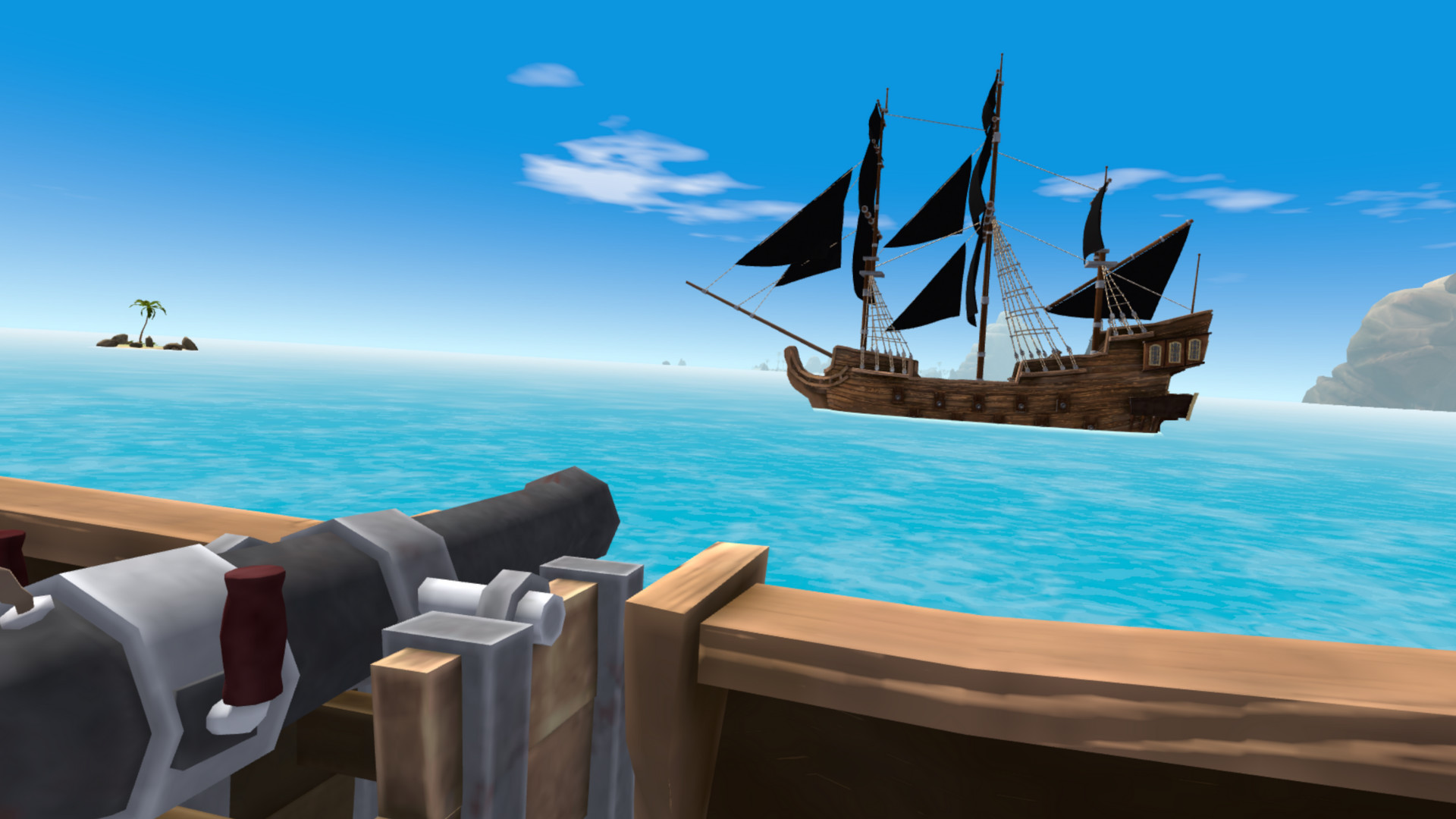 《航行VR》Sail VR 未分类 第3张