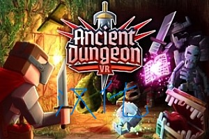 《远古地牢》Ancient Dungeon VR