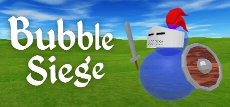 泡泡围攻(Bubble Siege)