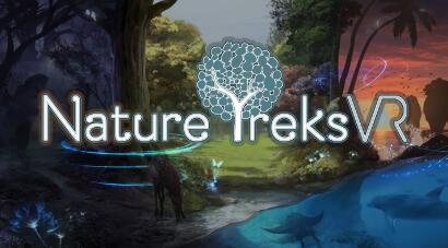 《自然之旅VR汉化中文版》Nature Treks VR