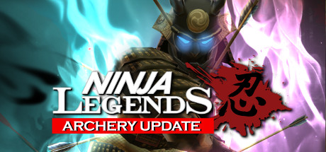 《忍者传说汉化中文版》Ninja Legends