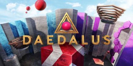 《代达罗斯汉化中文版》Daedalus VR