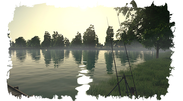 终极钓鱼模拟器VR 全DLC解锁（Ultimate Fishing Simulator VR）